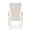 Michael Amini La Marisia Dining Arm Chair - Set of 2