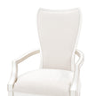 Michael Amini La Marisia Dining Arm Chair - Set of 2