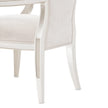 Michael Amini La Marisia Dining Arm Chair - Set of 2