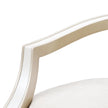Michael Amini La Marisia Dining Arm Chair - Set of 2