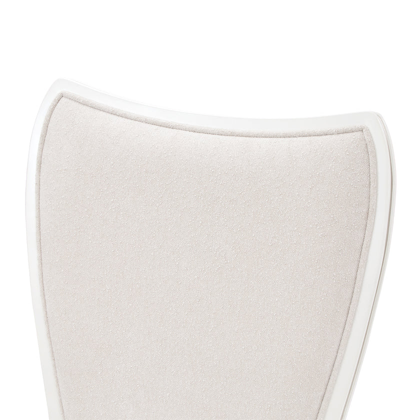 Michael Amini La Marisia Dining Arm Chair - Set of 2