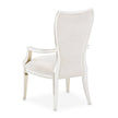 Michael Amini La Marisia Dining Arm Chair - Set of 2