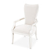 Michael Amini La Marisia Dining Arm Chair - Set of 2