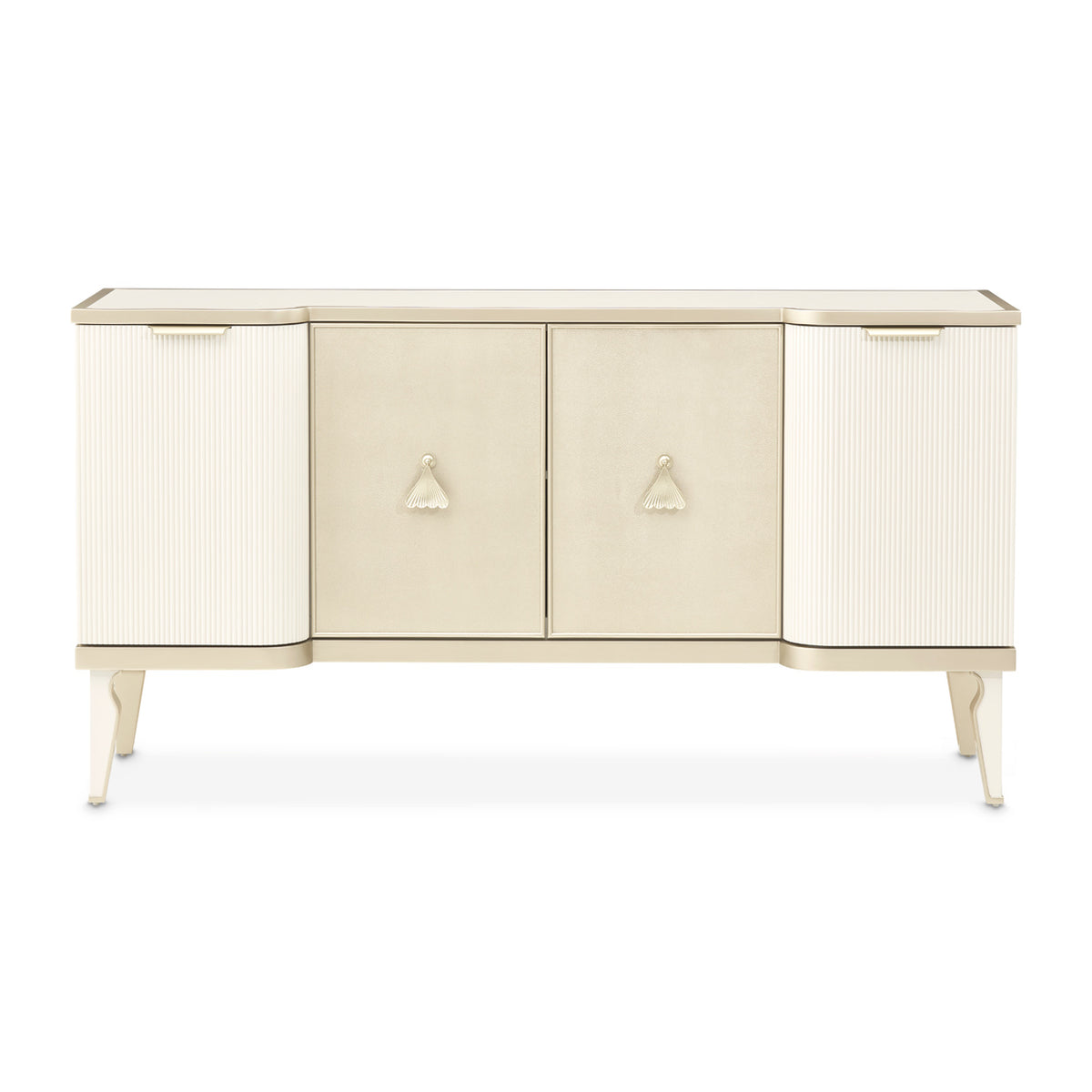 Michael Amini La Marisia Sideboard