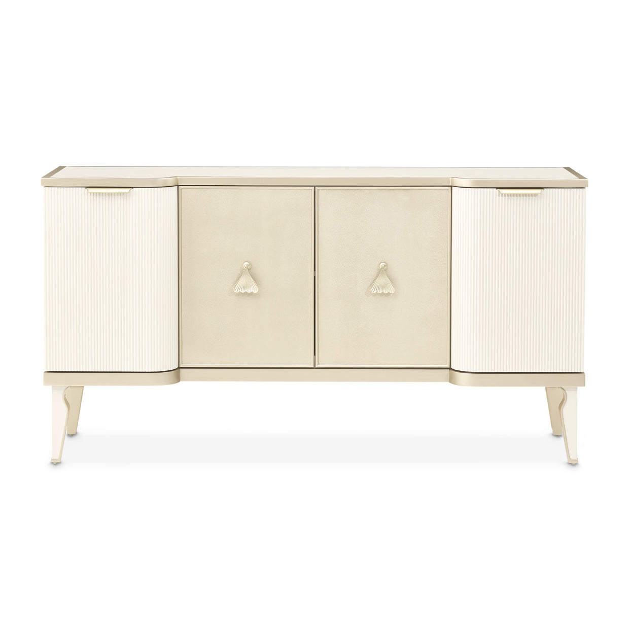 Michael Amini La Marisia Sideboard
