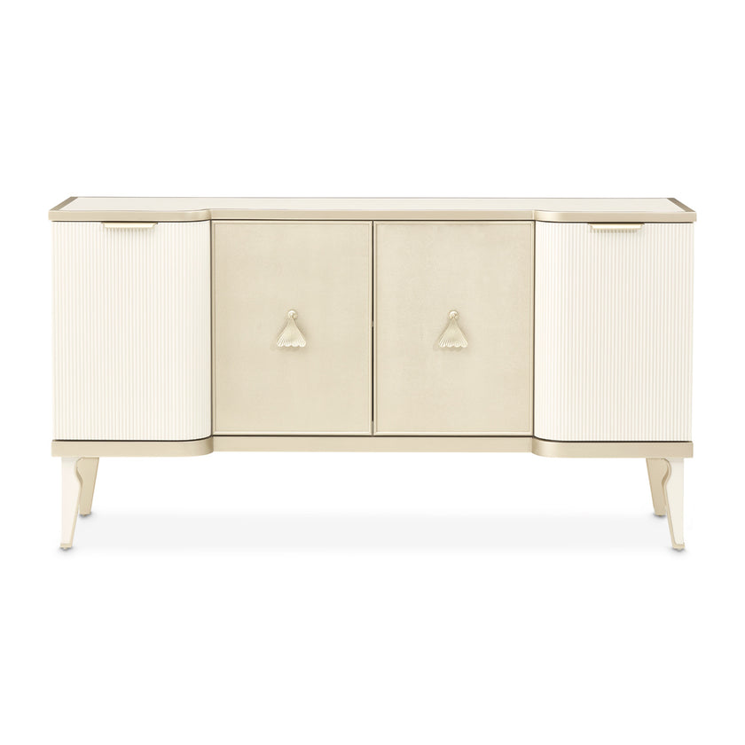 Michael Amini La Marisia Sideboard