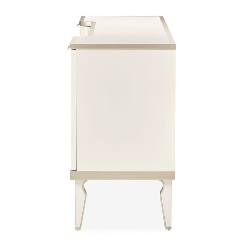 Michael Amini La Marisia Sideboard