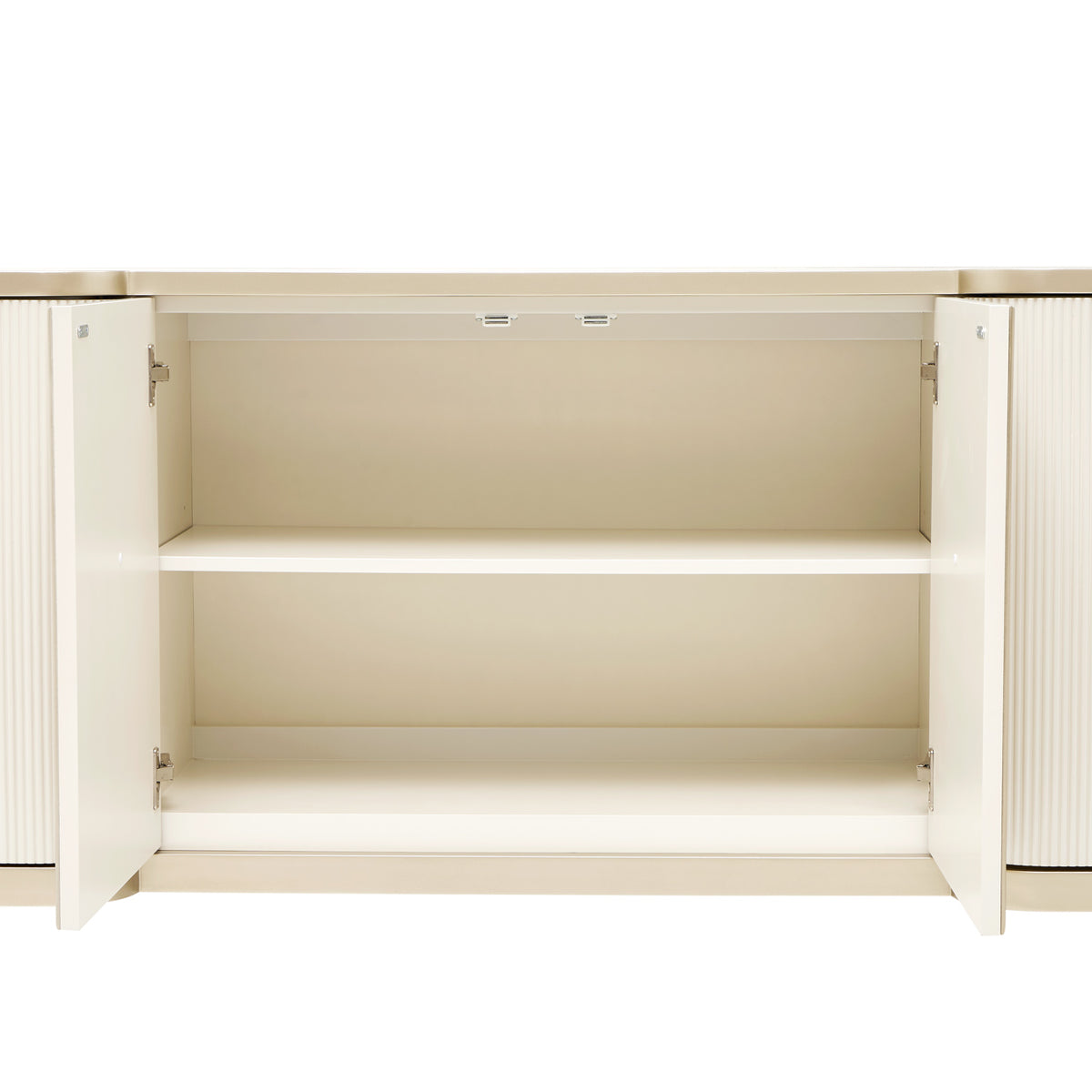 Michael Amini La Marisia Sideboard