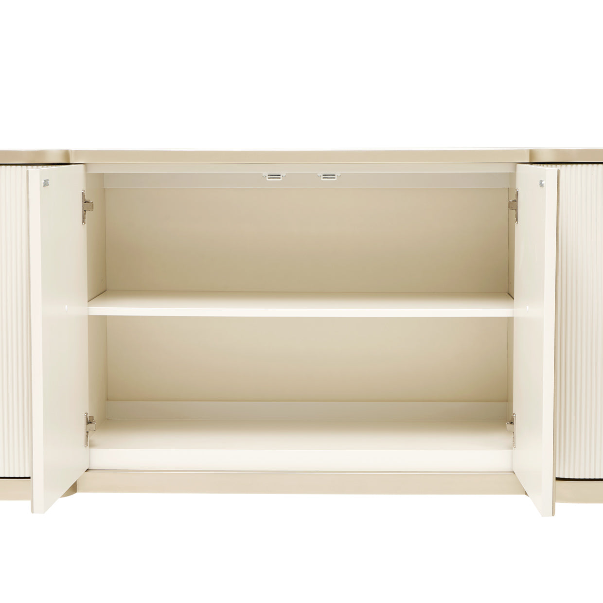 Michael Amini La Marisia Sideboard