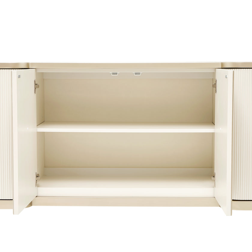 Michael Amini La Marisia Sideboard