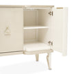 Michael Amini La Marisia Sideboard