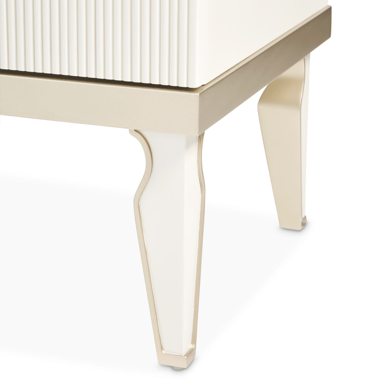 Michael Amini La Marisia Sideboard