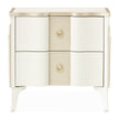 Michael Amini La Marisia Nightstand