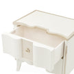 Michael Amini La Marisia Nightstand