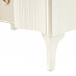 Michael Amini La Marisia Nightstand