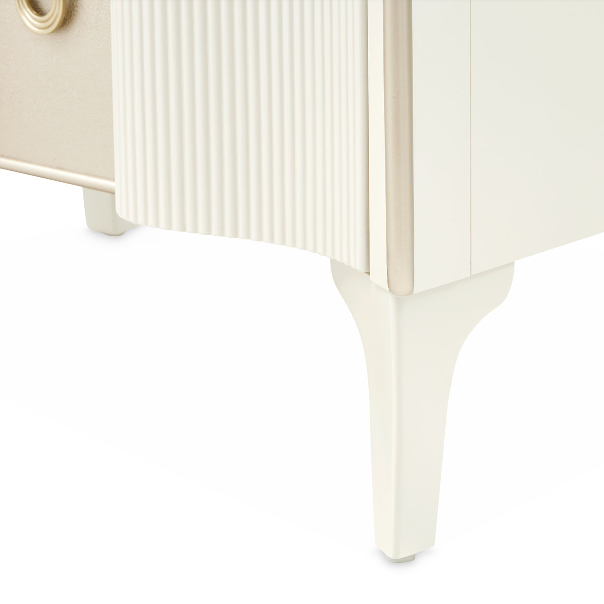 Michael Amini La Marisia Nightstand