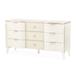 Michael Amini La Marisia Dresser