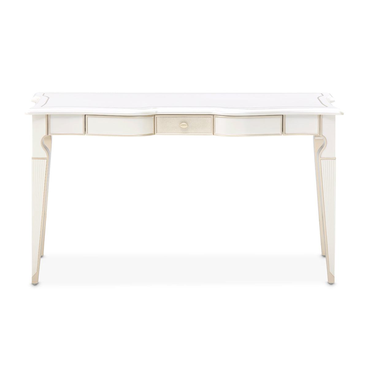 Michael Amini La Marisia Vanity Desk