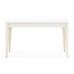 Michael Amini La Marisia Vanity Desk