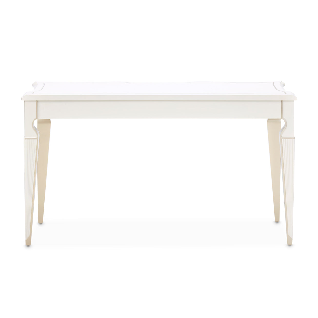 Michael Amini La Marisia Vanity Desk