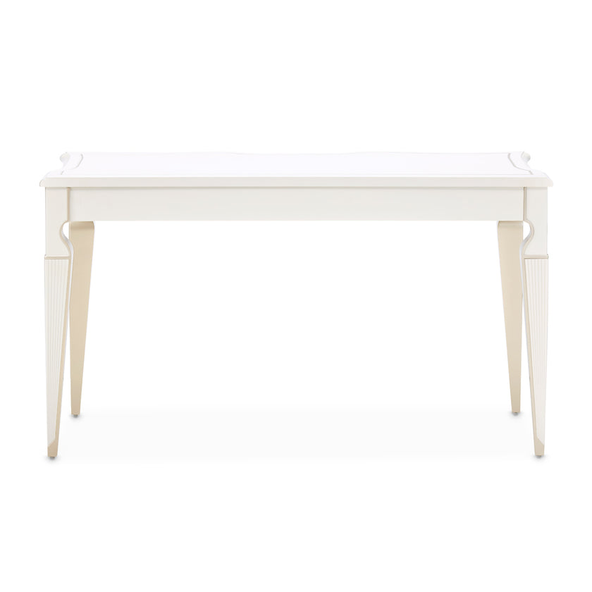 Michael Amini La Marisia Vanity Desk