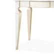 Michael Amini La Marisia Vanity Desk