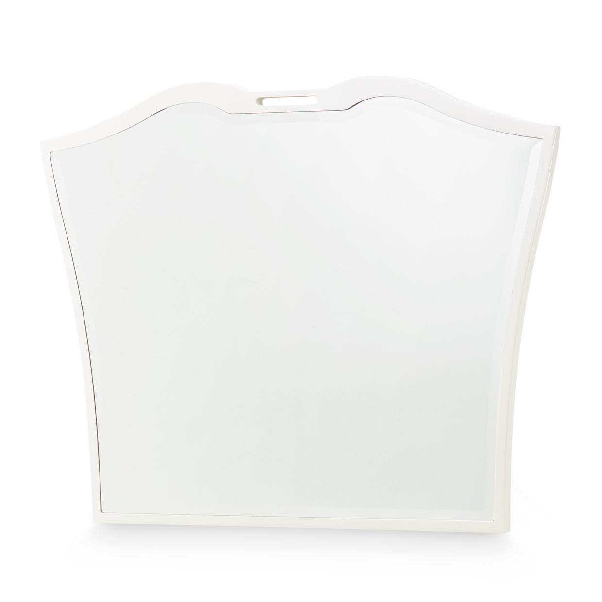 Michael Amini La Marisia Dresser Mirror