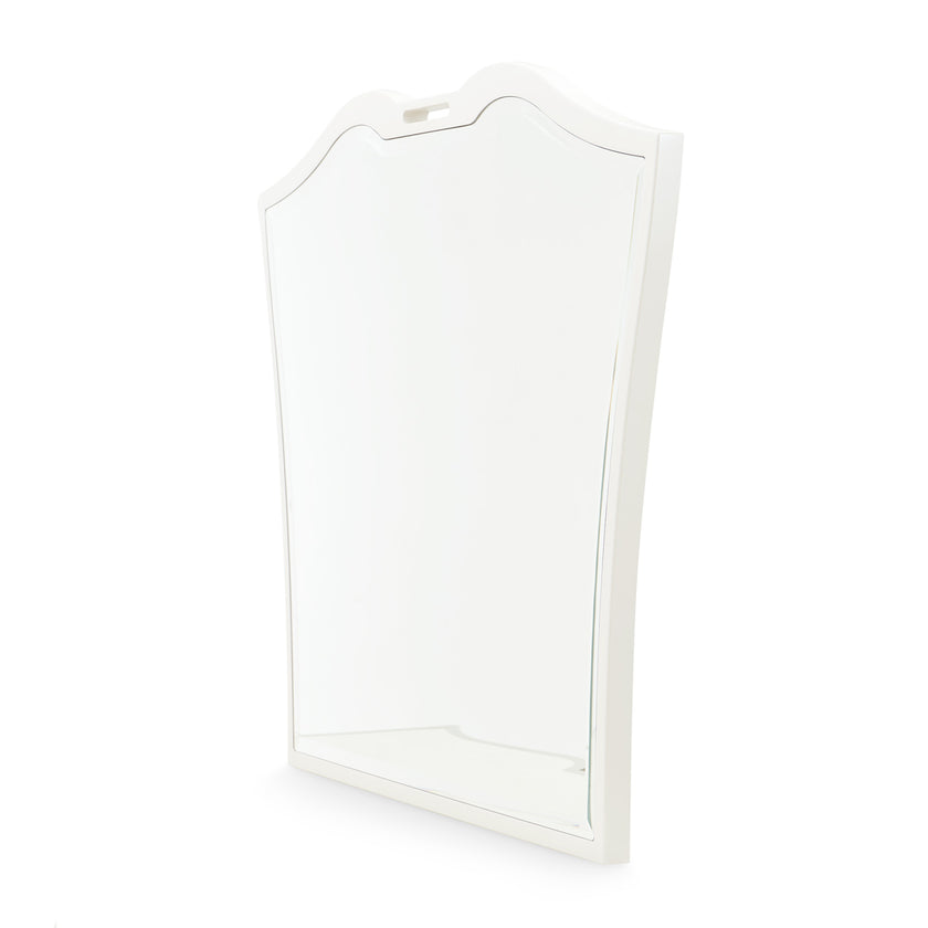 Michael Amini La Marisia Dresser Mirror