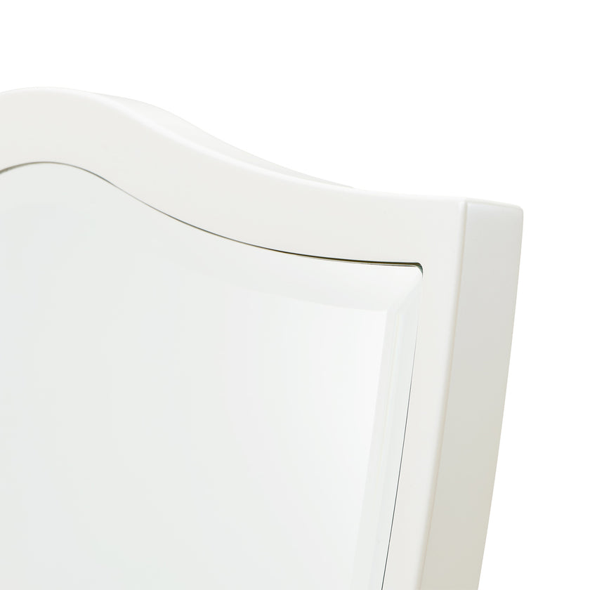 Michael Amini La Marisia Dresser Mirror