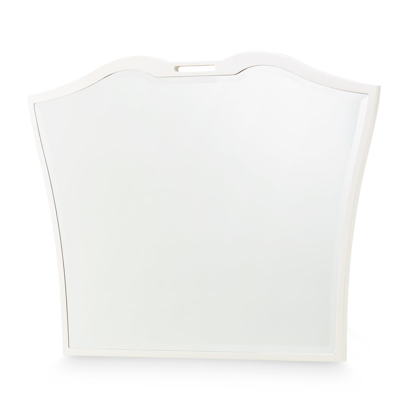 Michael Amini La Marisia Dresser Mirror