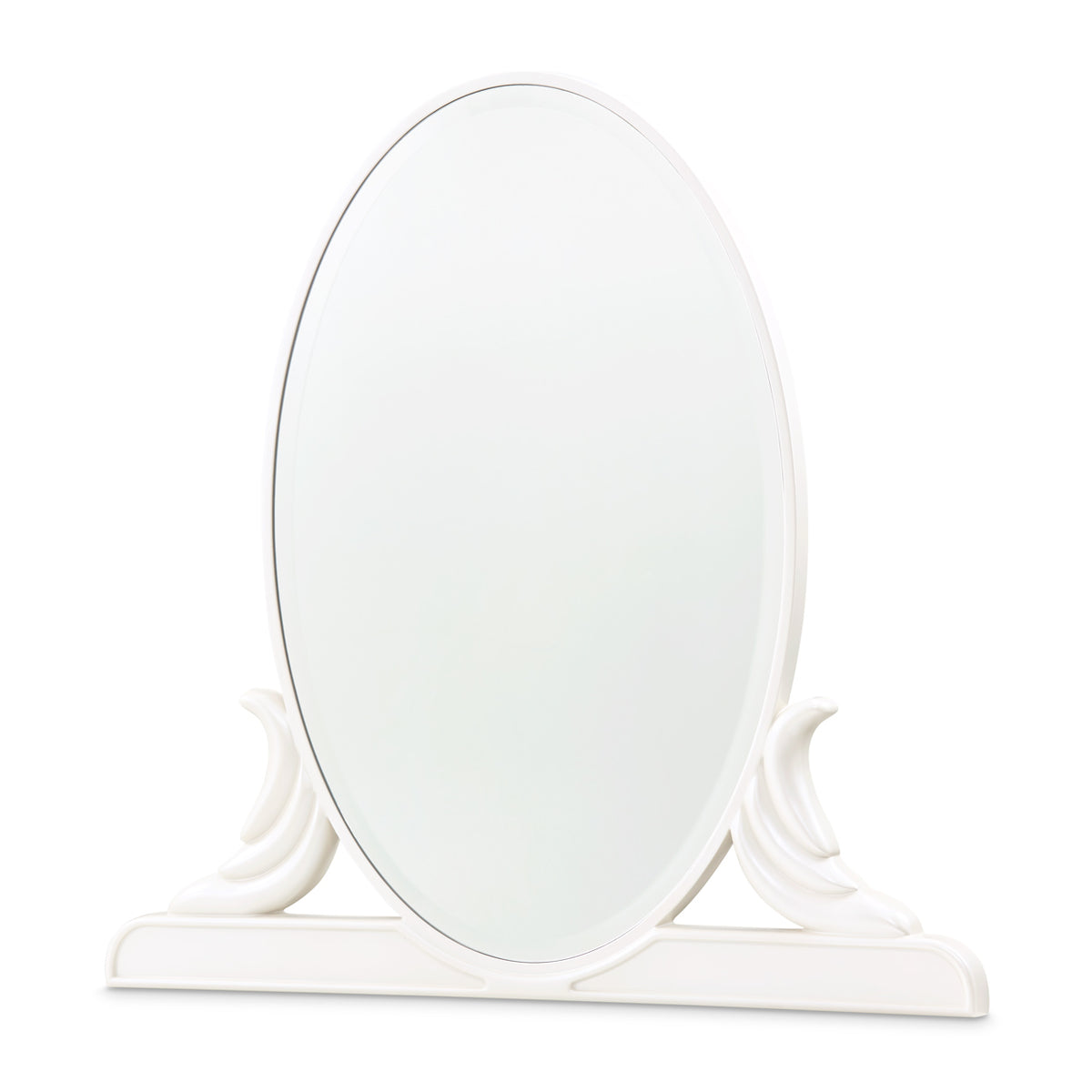 Michael Amini La Marisia Vanity Mirror