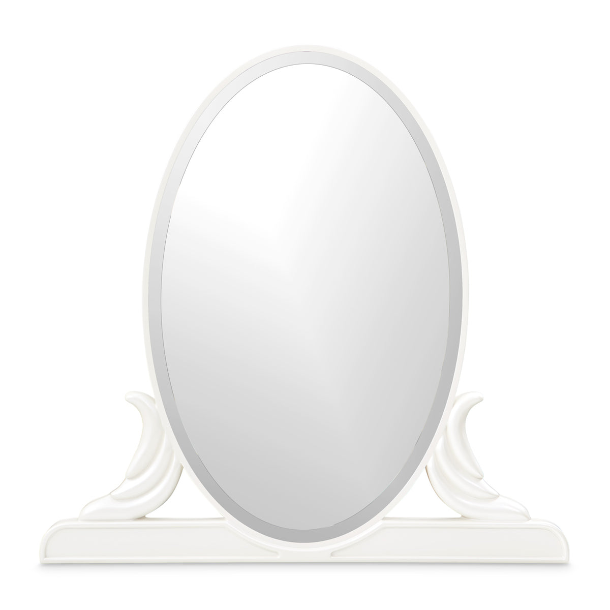 Michael Amini La Marisia Vanity Mirror