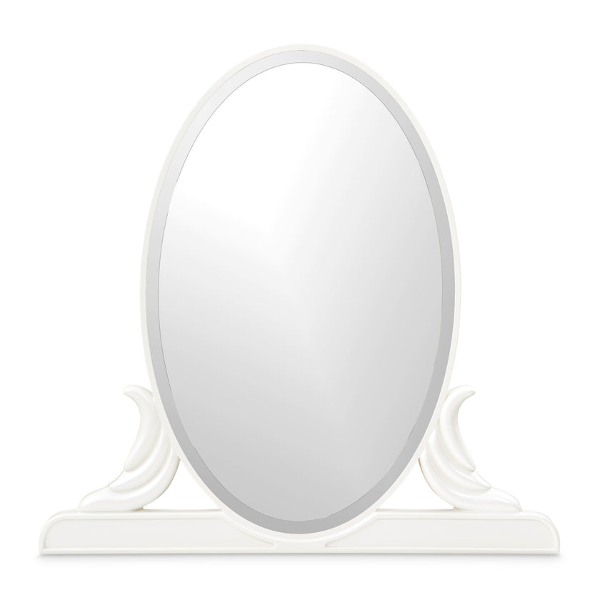 Michael Amini La Marisia Vanity Mirror