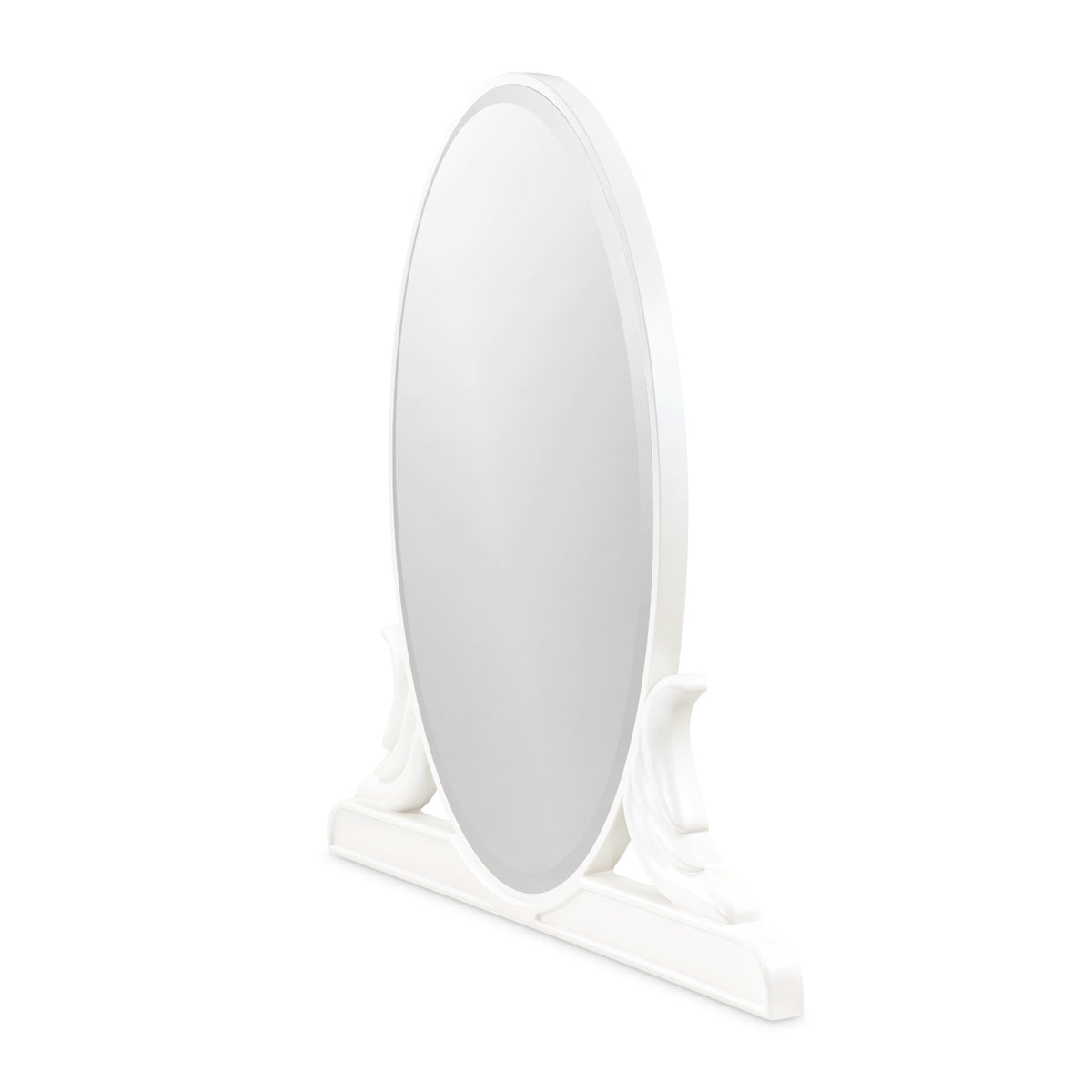 Michael Amini La Marisia Vanity Mirror