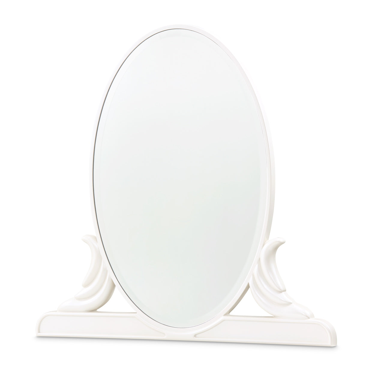 Michael Amini La Marisia Vanity Mirror