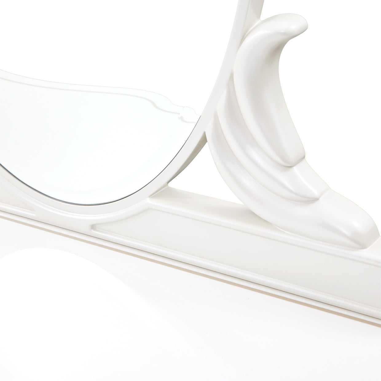 Michael Amini La Marisia Vanity Mirror