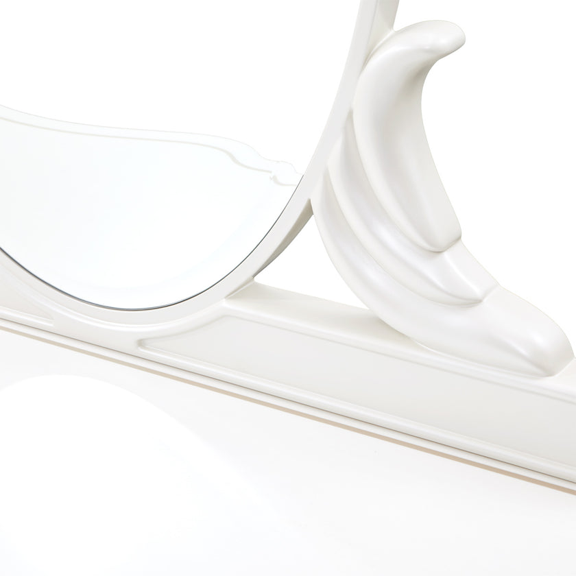 Michael Amini La Marisia Vanity Mirror