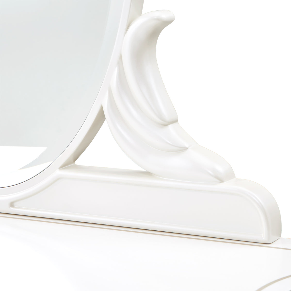 Michael Amini La Marisia Vanity Mirror