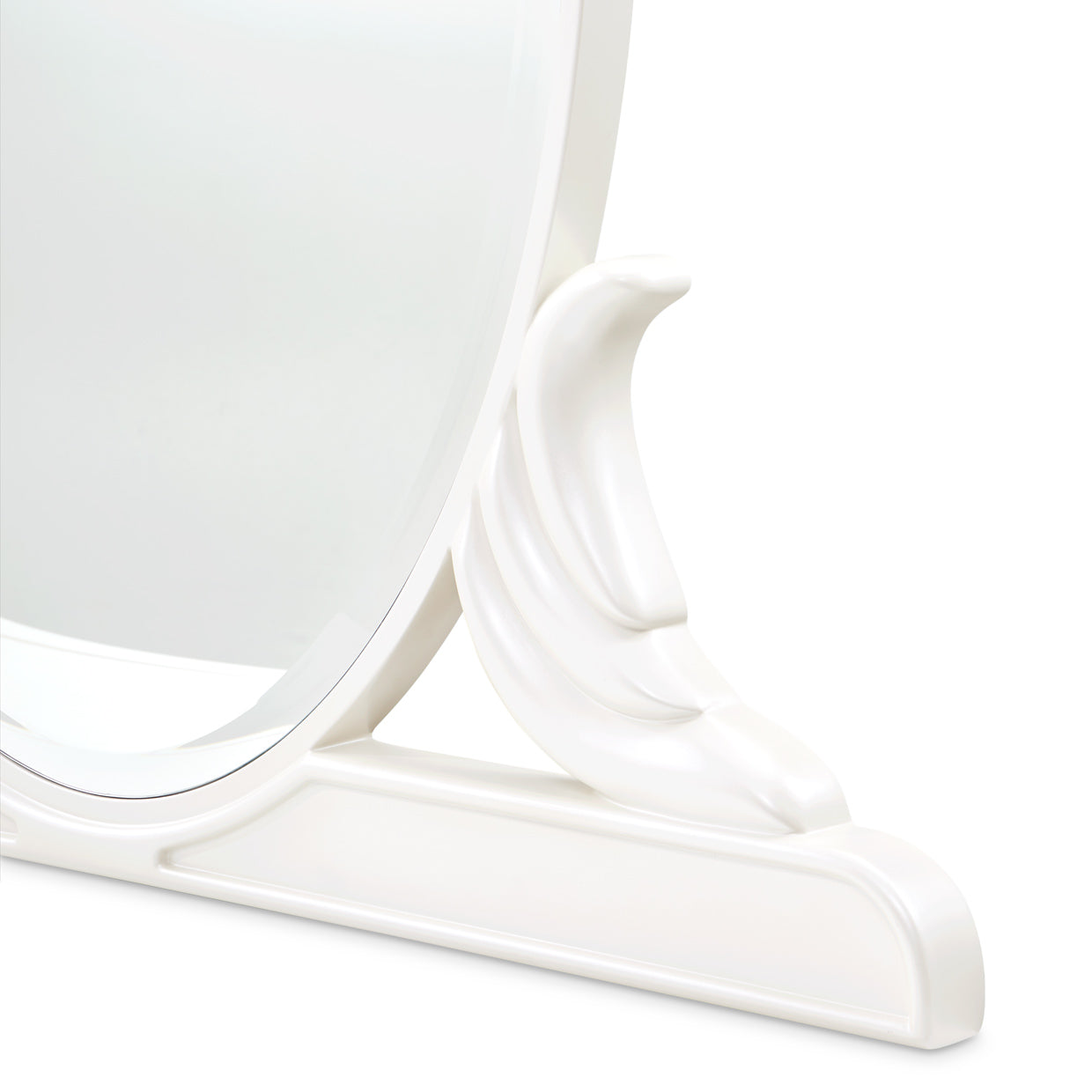 Michael Amini La Marisia Vanity Mirror