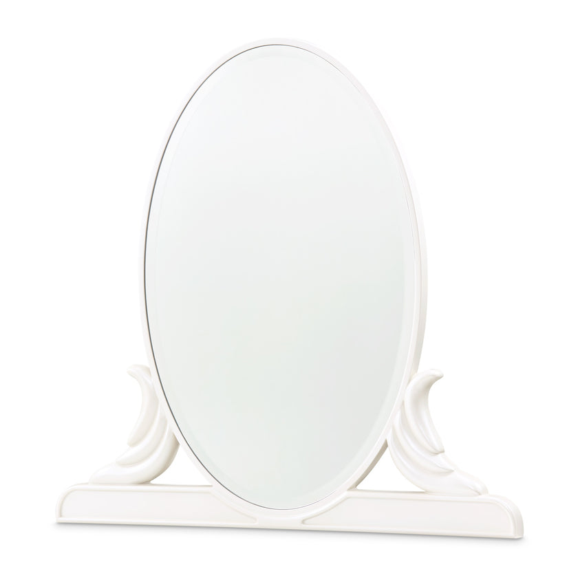 Michael Amini La Marisia Vanity Mirror