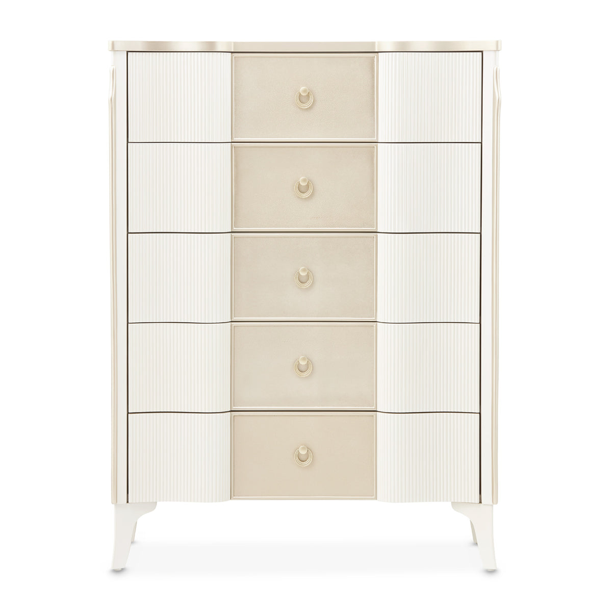 Michael Amini La Marisia Chest