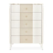 Michael Amini La Marisia Chest