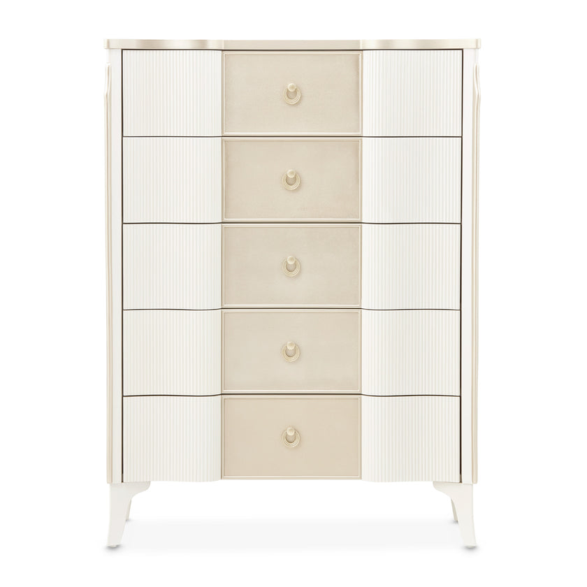 Michael Amini La Marisia Chest