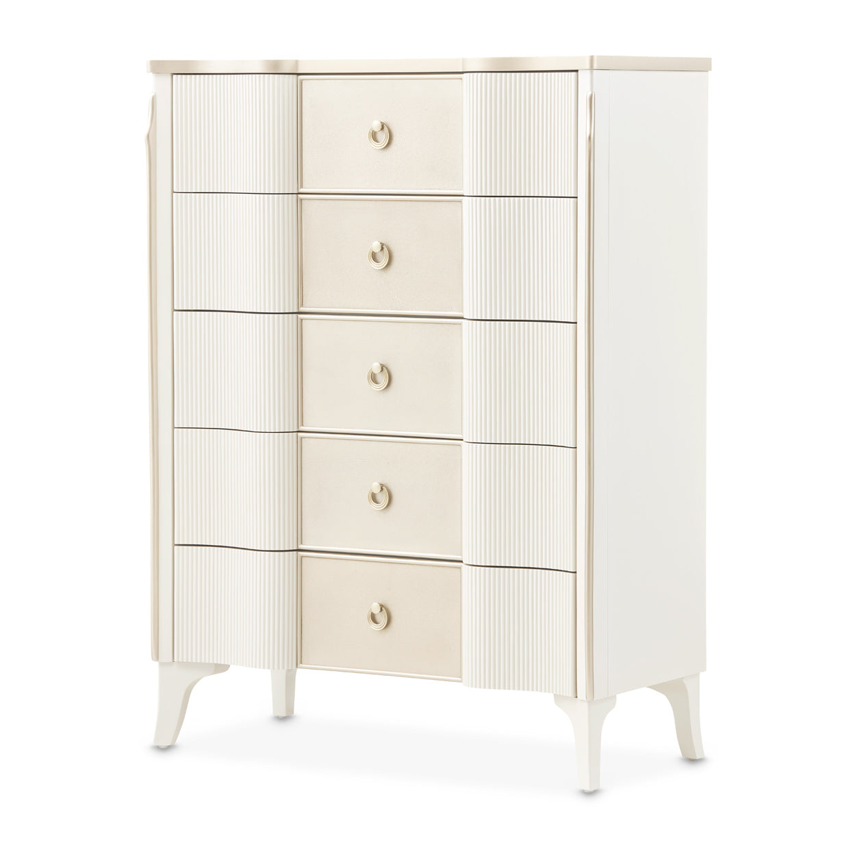 Michael Amini La Marisia Chest
