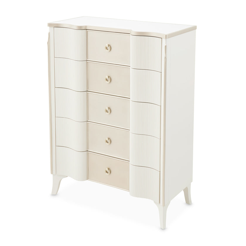 Michael Amini La Marisia Chest