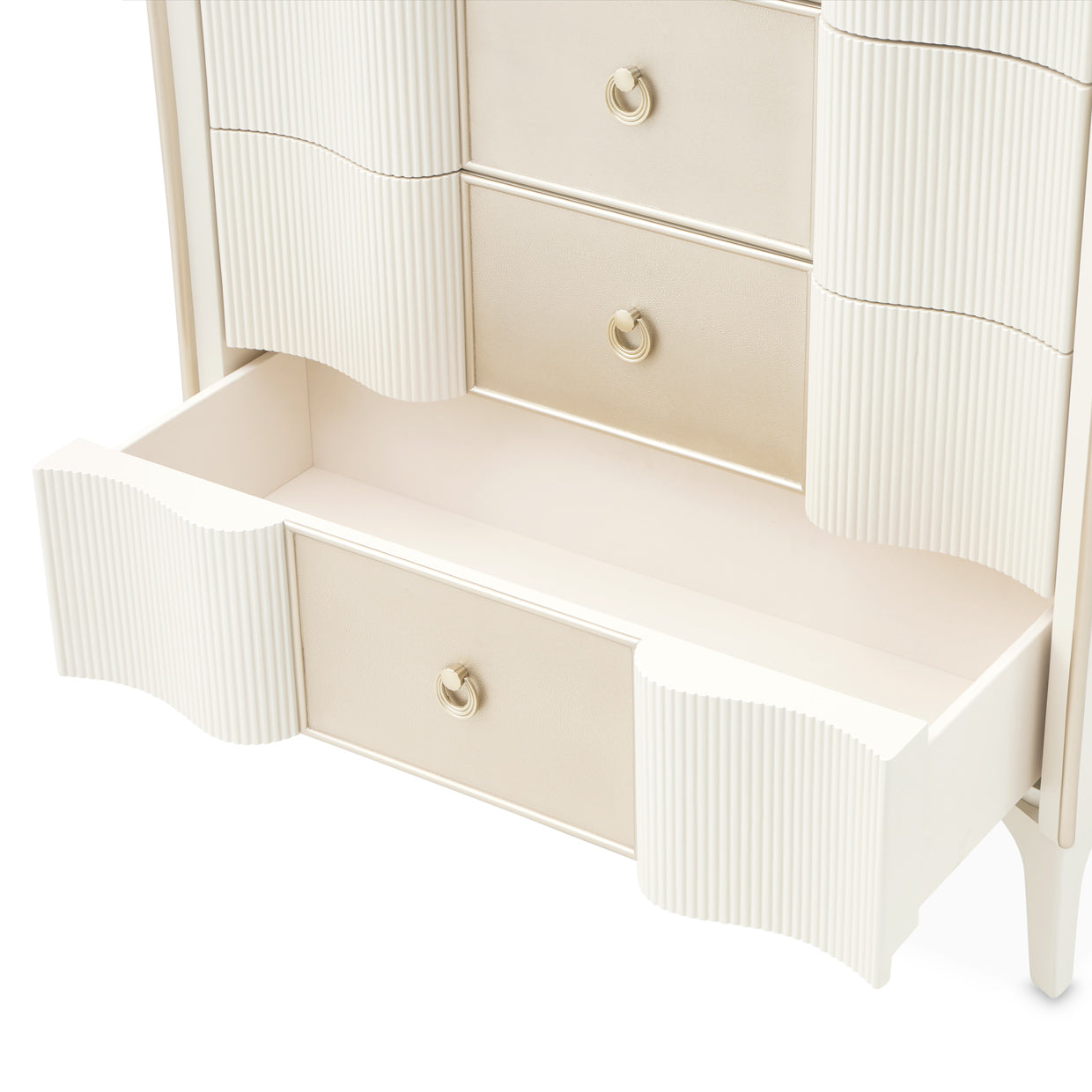 Michael Amini La Marisia Chest