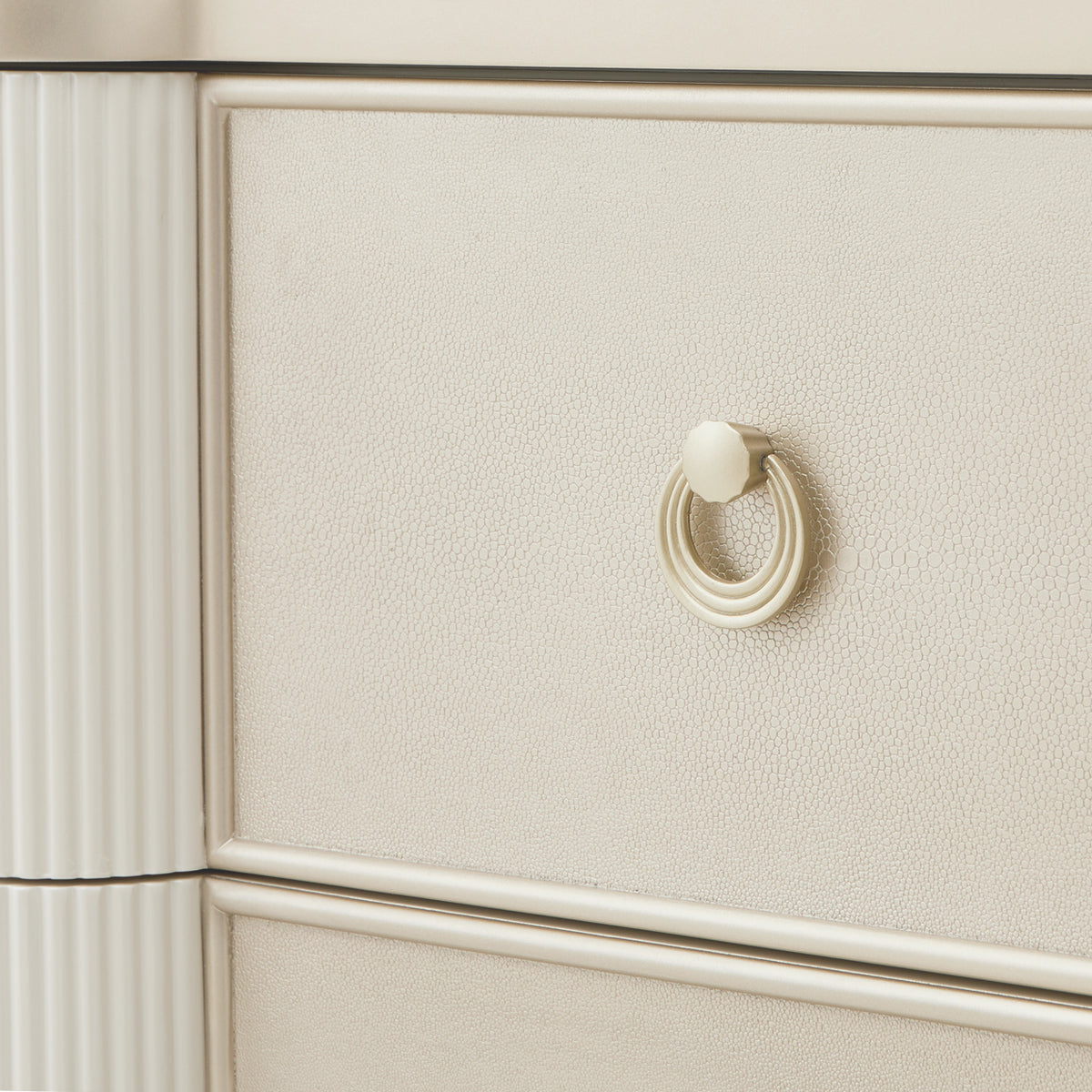 Michael Amini La Marisia Chest