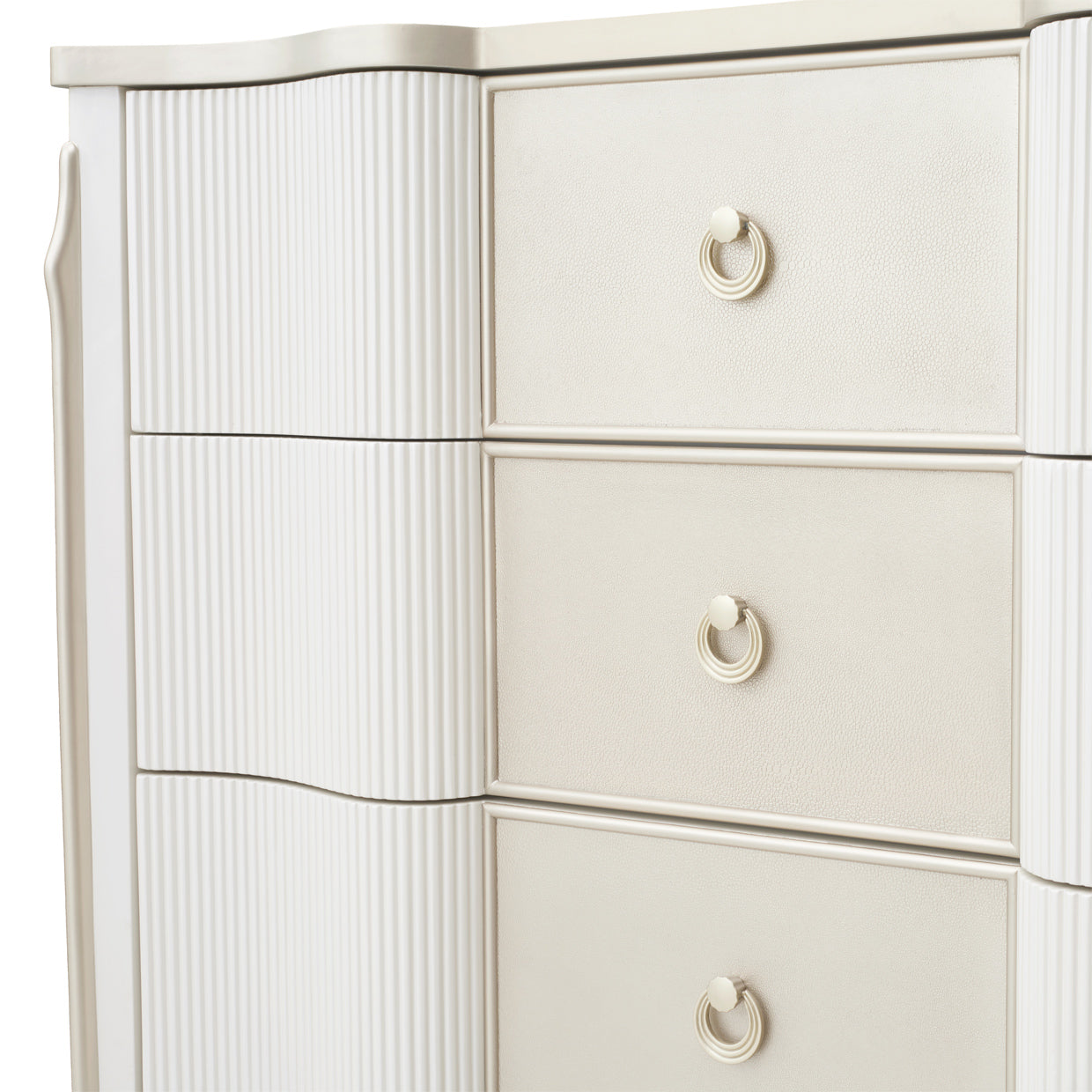 Michael Amini La Marisia Chest