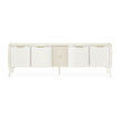 Michael Amini La Marisia Media Cabinet