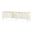 Michael Amini La Marisia Media Cabinet